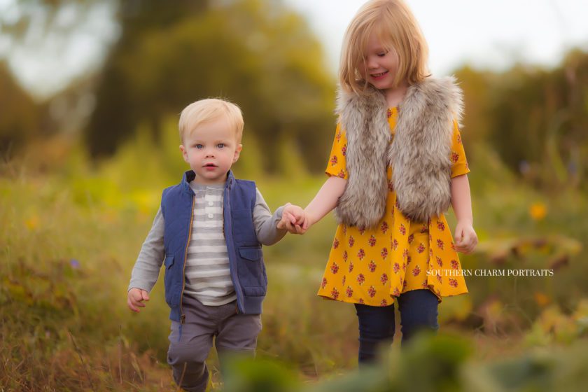 children's photographer east tennessee