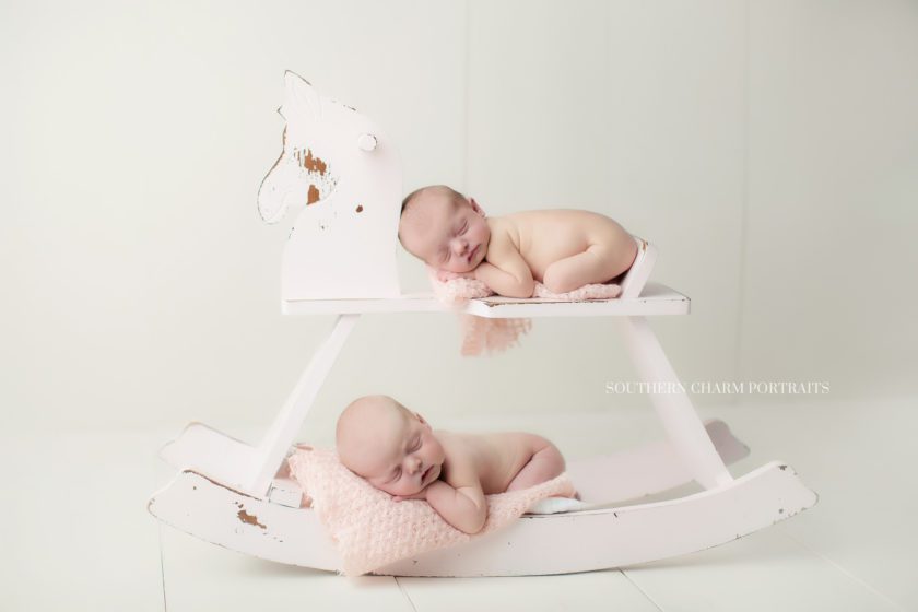 newborn photography studio callahan dr, knoxville, tn 