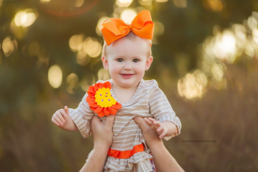 Knoxville tn photographer for baby  