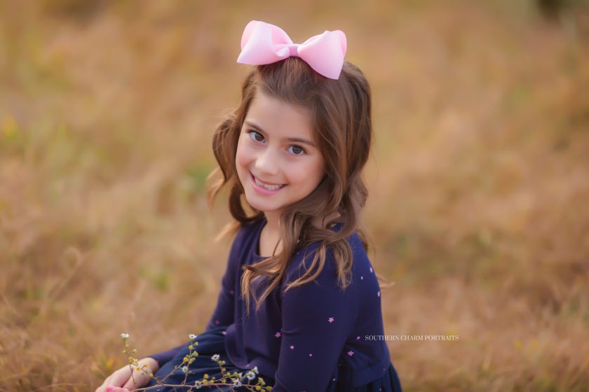 knoxville child photography studio 