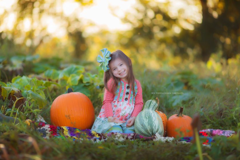 Children's photography studio East Knoxville, TN 