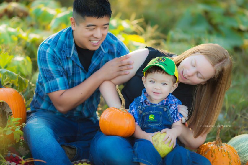 family portrait studio in knoxville, tn 