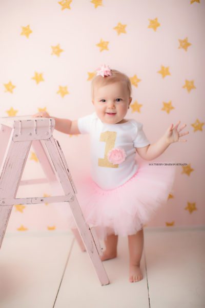 baby portraits in knoxville, tn 