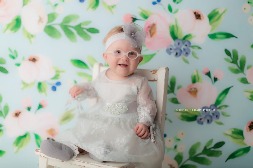 North knoxville photography studio for babies 
