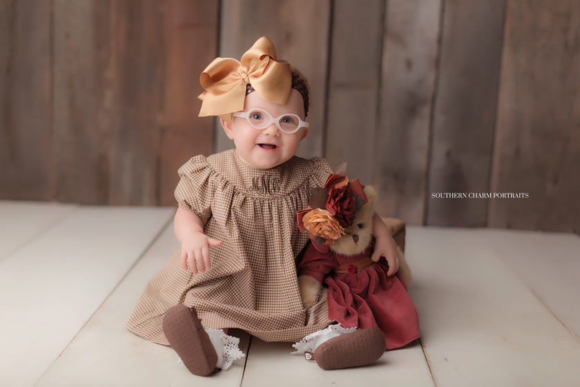 baby photographer farragut, tn 