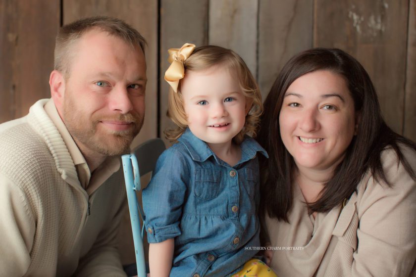 family photographer knoxville, tn 