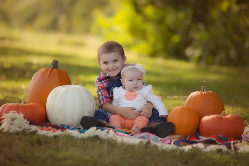 Child photographer in Knoxville, TN 