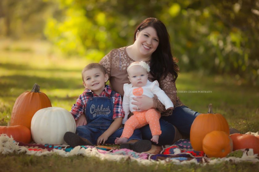 family photography studio Maryville, TN 