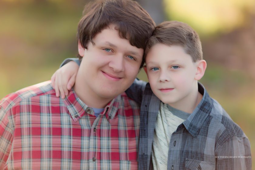 Children's photographer Oak Ridge, TN 