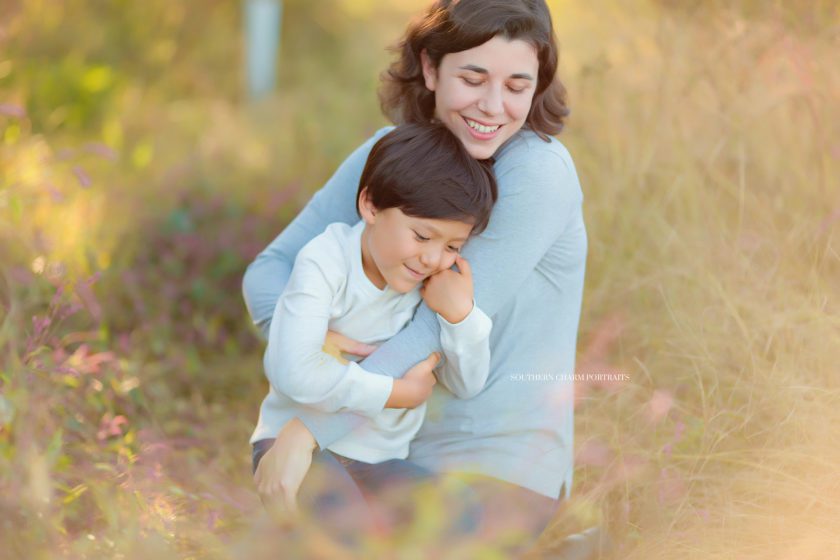 child photographer Turkey Creek, Knoxville, TN 