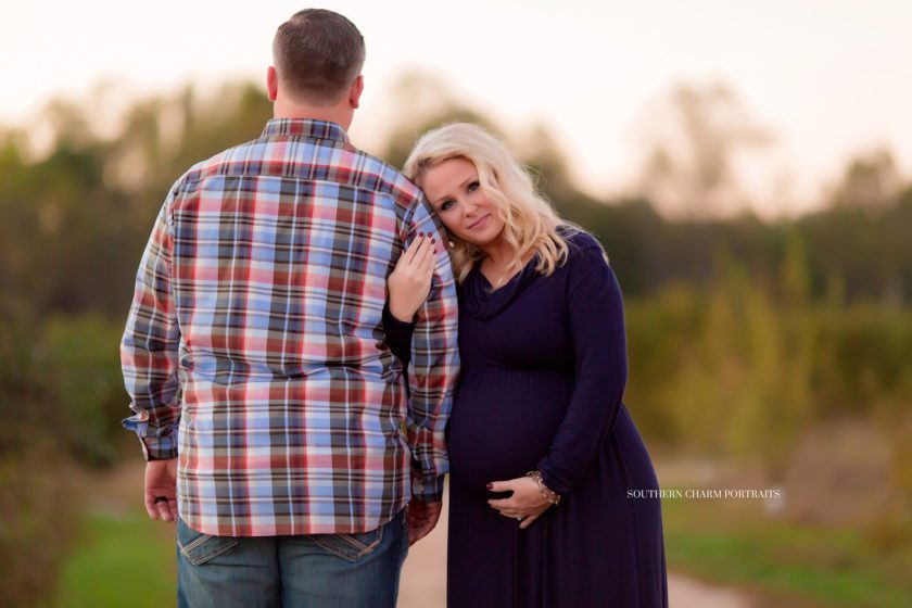 family photographer Clinton, TN 