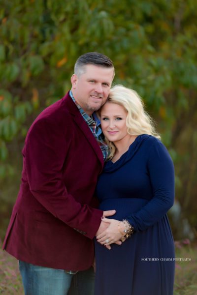 family photographer in Knoxville, TN 