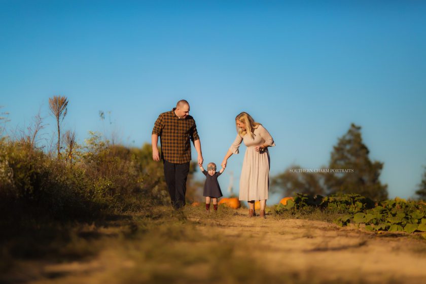 family photographer LaFollette, TN 