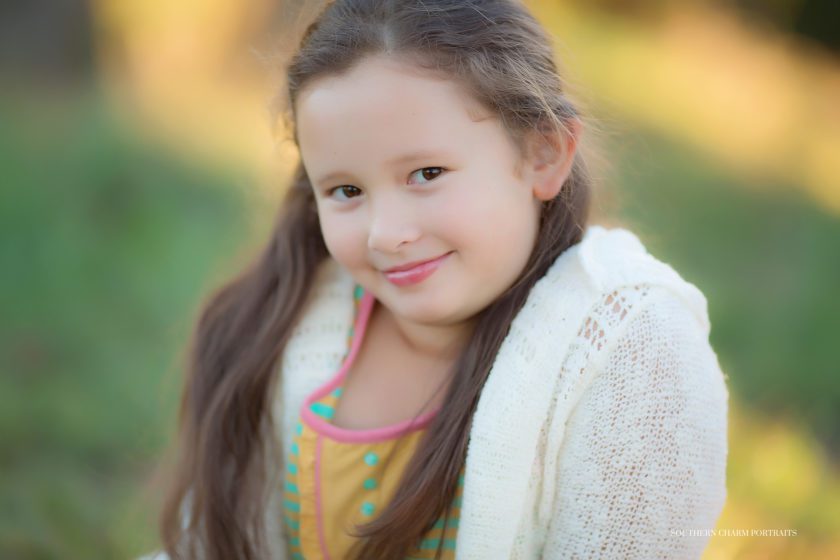 child portrait studio Powell, TN 