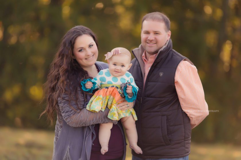 family photography Clinton, TN 