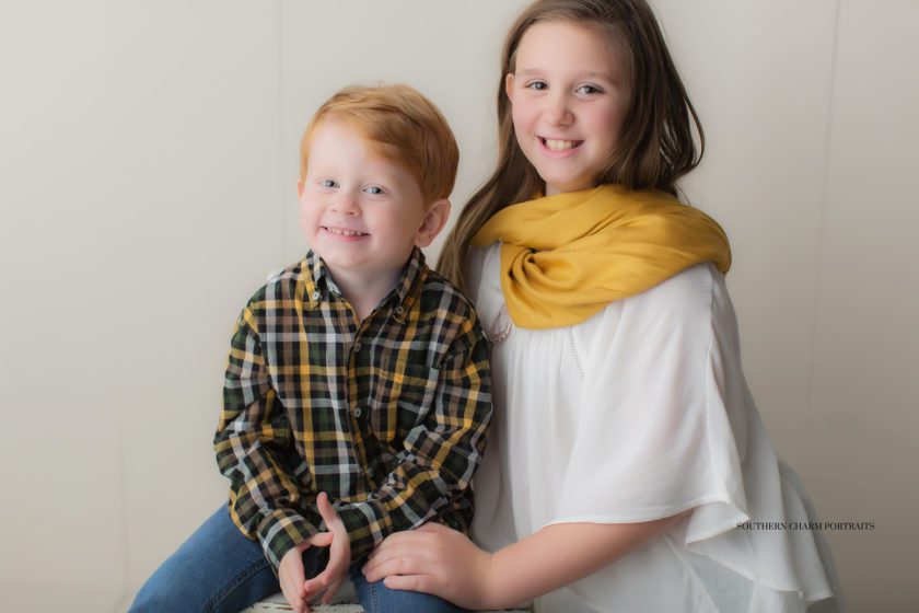 child photographer Oneida, TN 