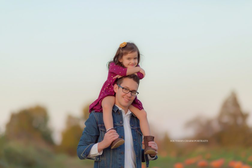 powell family photographer