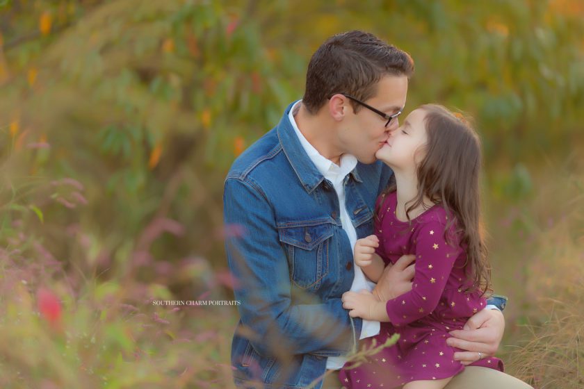 powell tn childrens photographer