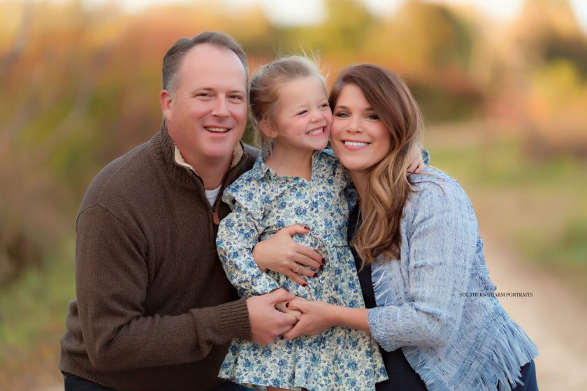 east tn family photographer