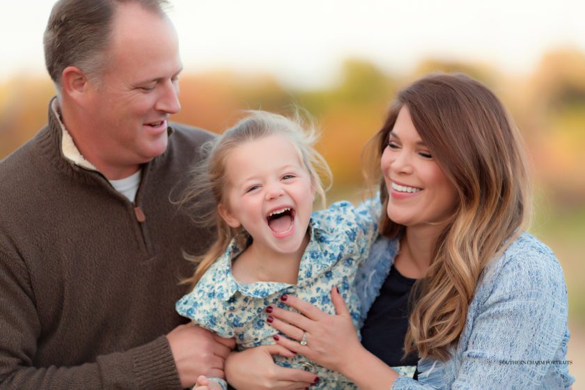 family photographer in powell