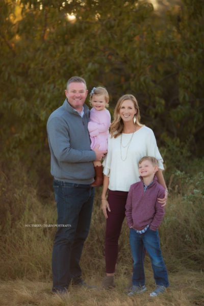 best family phtotgrapher in east tn