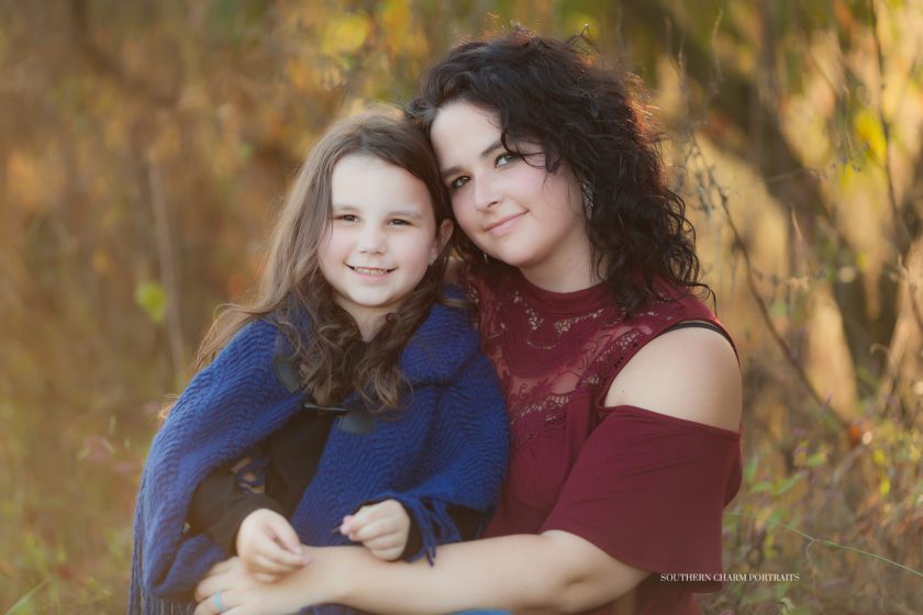 mommy and me photographer Oneida, TN 