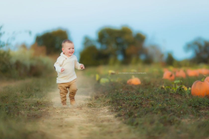 baby portraits Oneida TN 