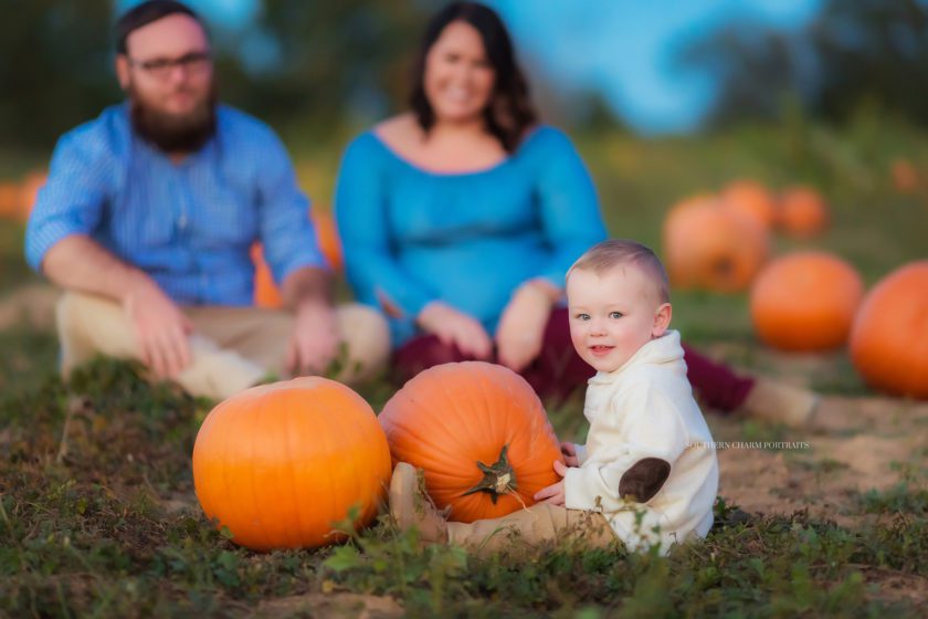 family photography West Knoxville, TN 