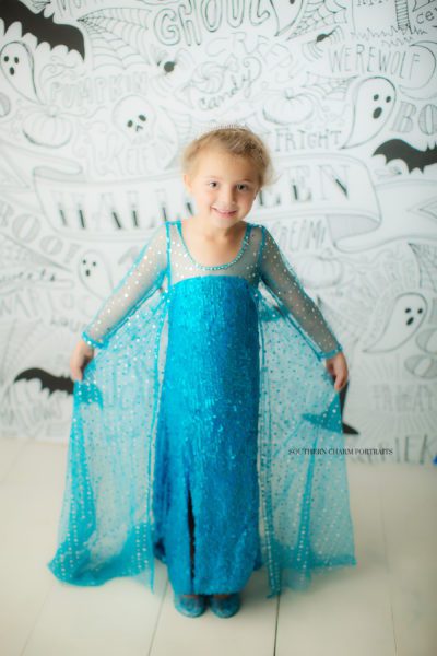 children's photographer knoxville TN 