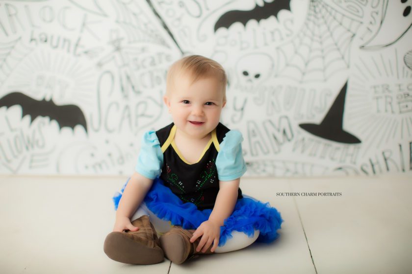 portrait studio for babies powell, tn 