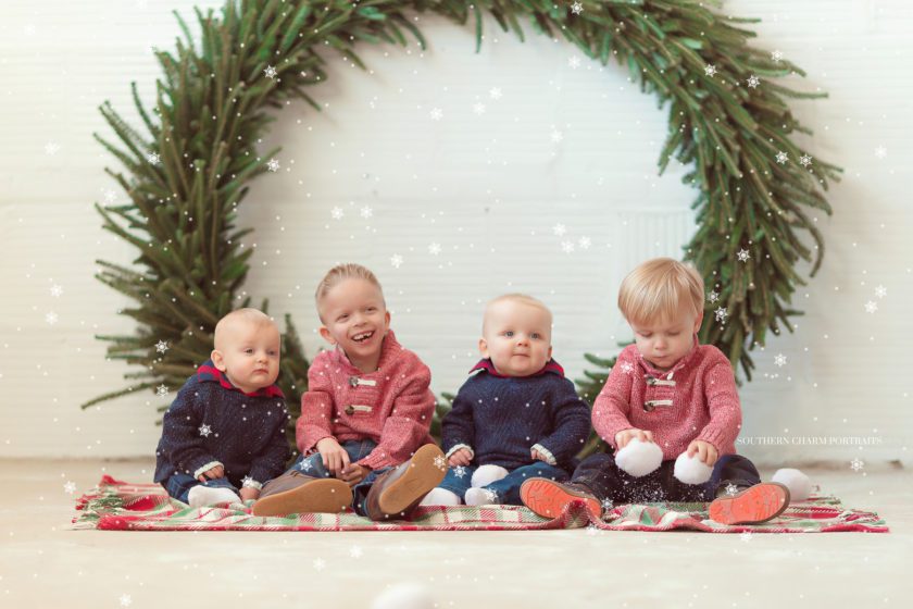 children's portraiture knoxville