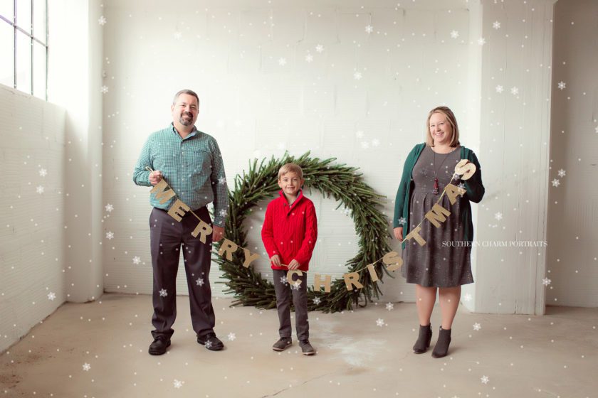 knoxville tn family photography