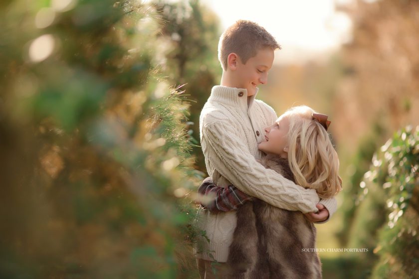 tennessee children's photography