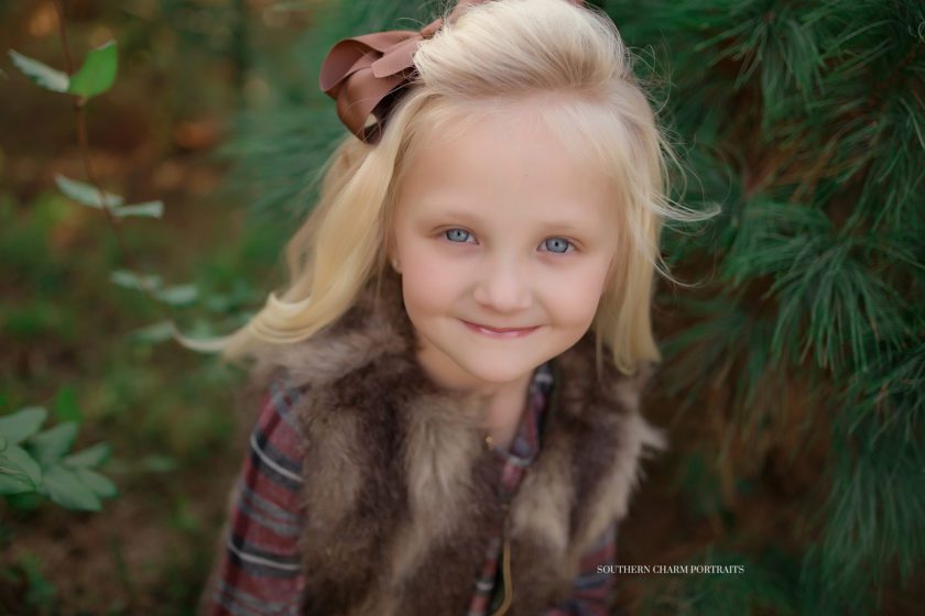 knoxville tn family portraiture