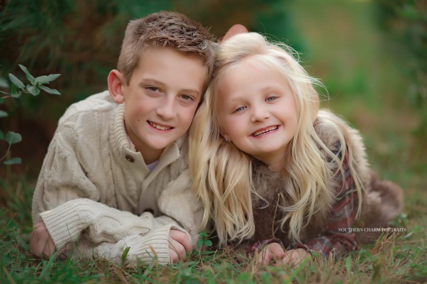 family photographer in morristown tn