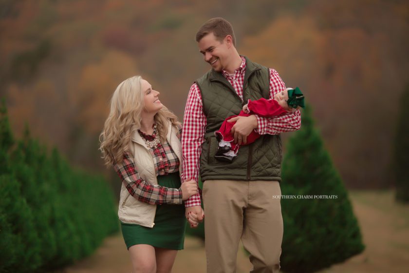 UT Medical Center Newborn photographer