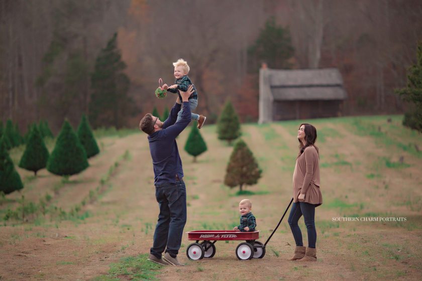 knoxville tn family photographer
