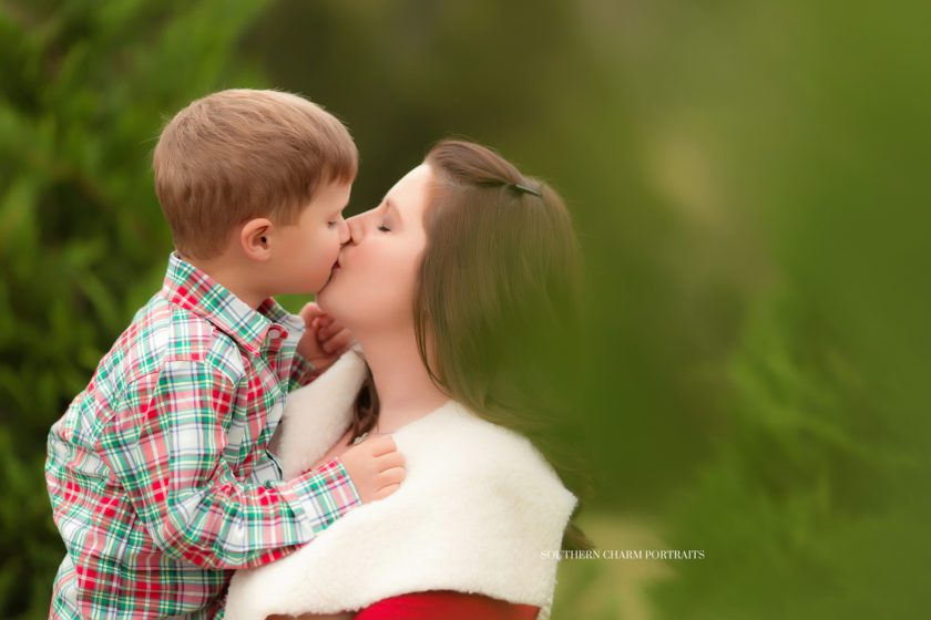 family portraits knoxville tn