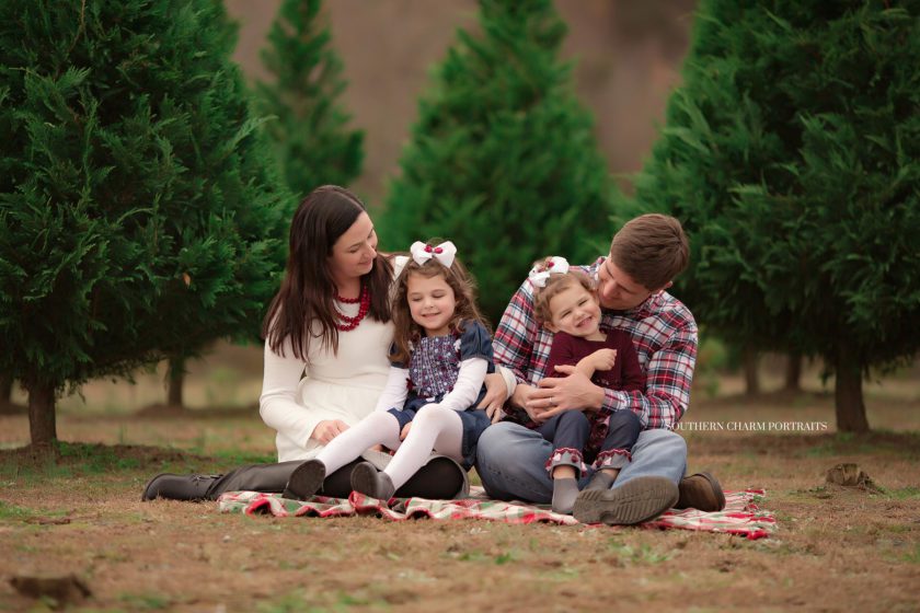 family portraits knoxville tn
