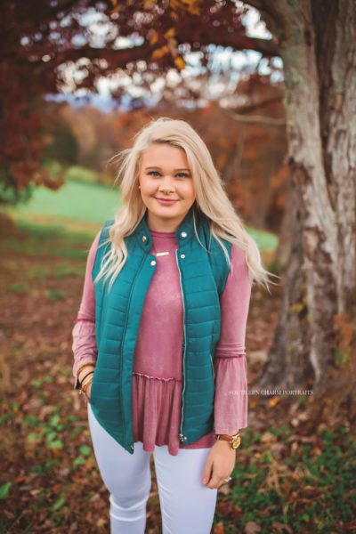 knoxville tn fashion photo shoot