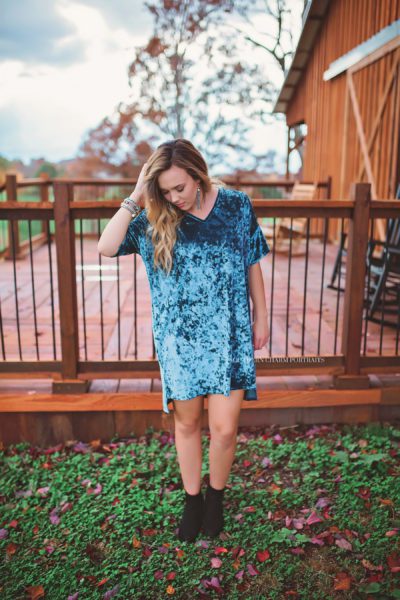 knoxville tn senior photography