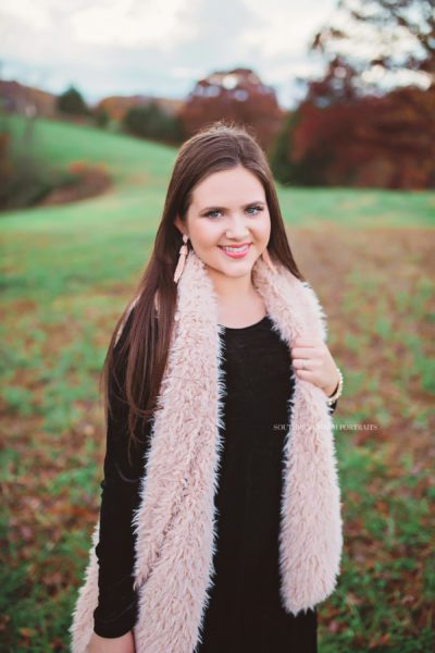 senior photographer tn