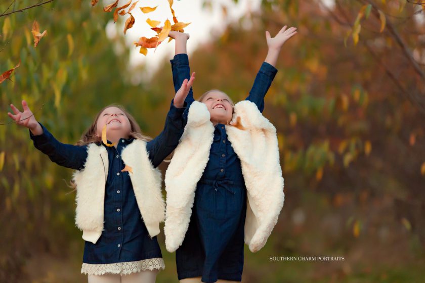 children's photographer farragut tn