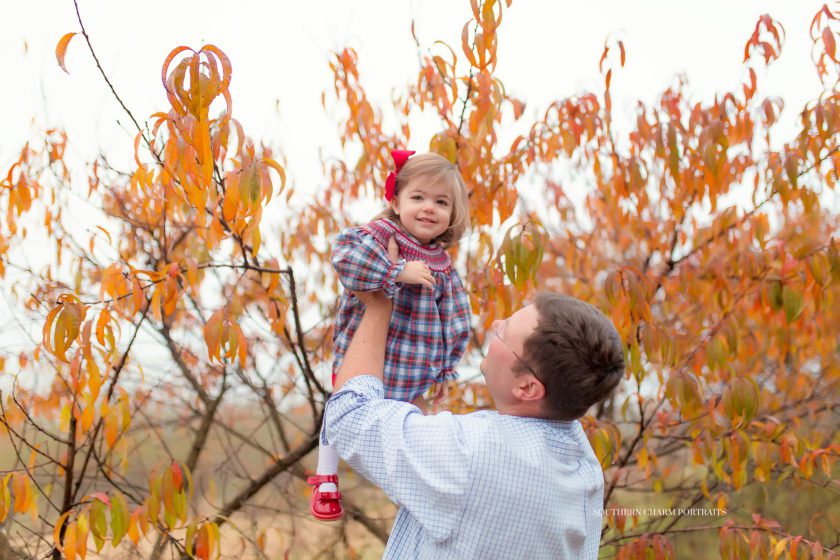 East TN Fall Photographer