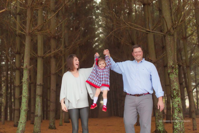 East TN Family Portraits