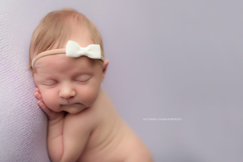 ut hospital baby photography