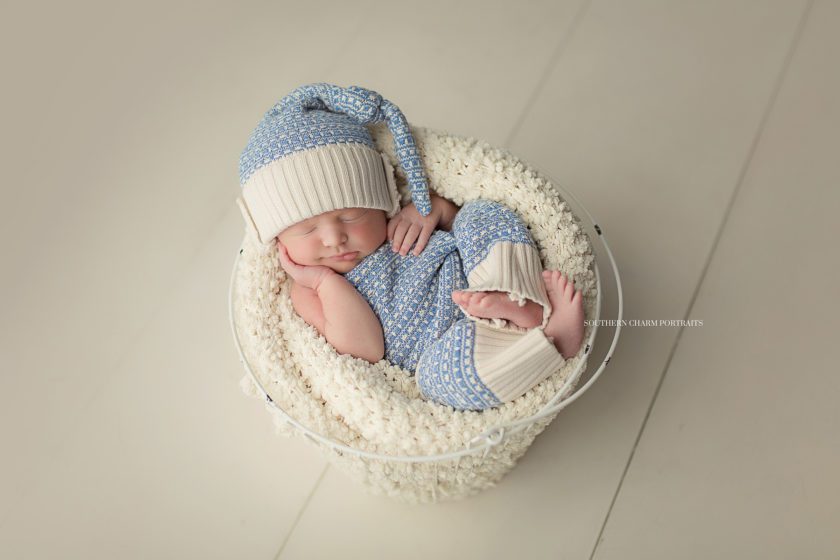 east tn baby photographer