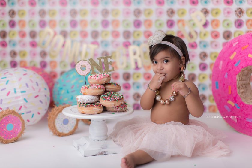 baby portraits knoxville