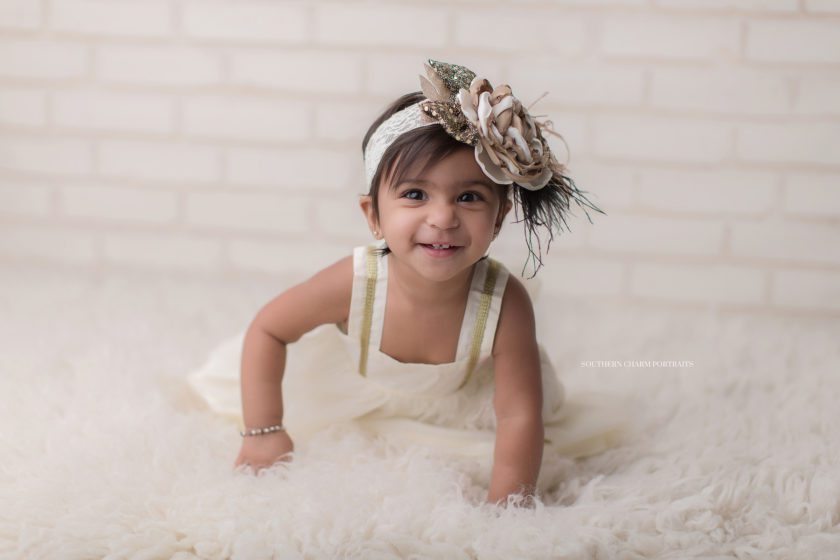 west knoxville baby photographers