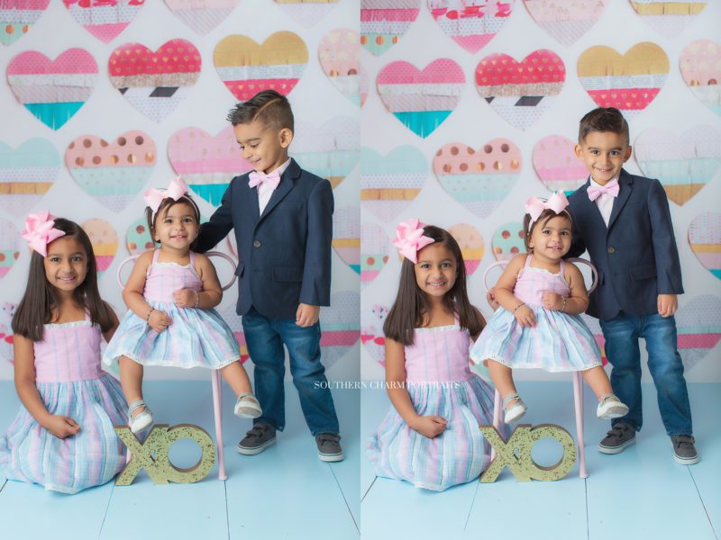 knoxville photography studio 